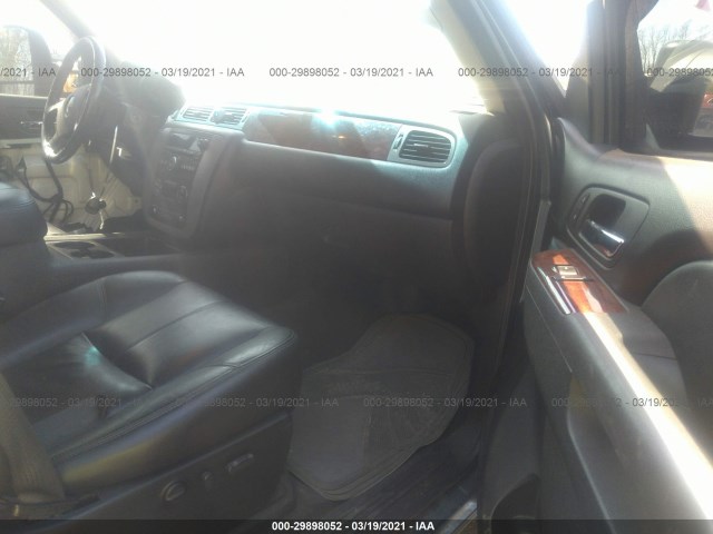 Photo 4 VIN: 1GT4K1BGXAF129809 - GMC SIERRA 2500HD 