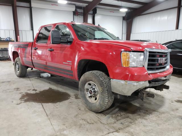 Photo 0 VIN: 1GT4K3B64AF107730 - GMC SIERRA K35 