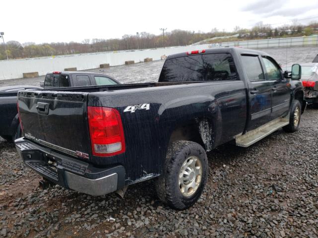 Photo 3 VIN: 1GT4K3BGXAF154382 - GMC SIERRA K35 