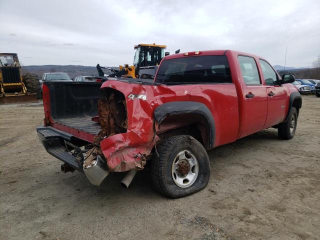 Photo 3 VIN: 1GT4KZBGXAF137312 - GMC SIERRA K25 