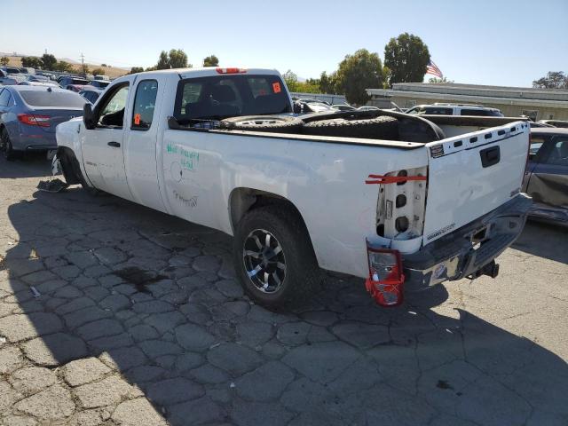 Photo 1 VIN: 1GT512CG4BZ454242 - GMC SIERRA C35 