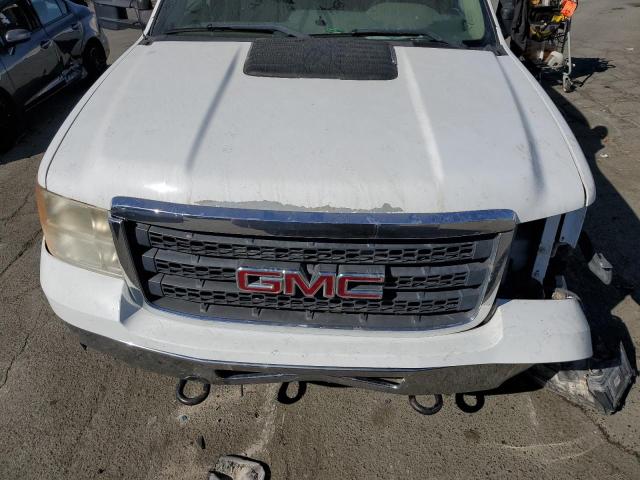 Photo 10 VIN: 1GT512CG4BZ454242 - GMC SIERRA C35 