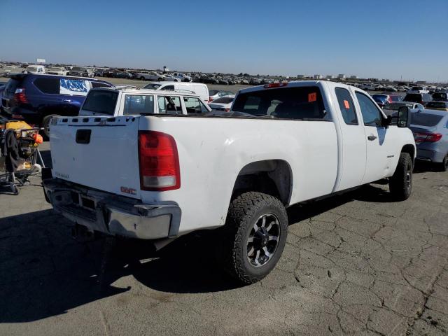 Photo 2 VIN: 1GT512CG4BZ454242 - GMC SIERRA C35 