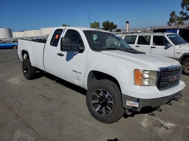 Photo 3 VIN: 1GT512CG4BZ454242 - GMC SIERRA C35 