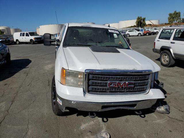 Photo 4 VIN: 1GT512CG4BZ454242 - GMC SIERRA C35 