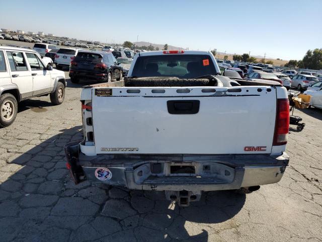 Photo 5 VIN: 1GT512CG4BZ454242 - GMC SIERRA C35 