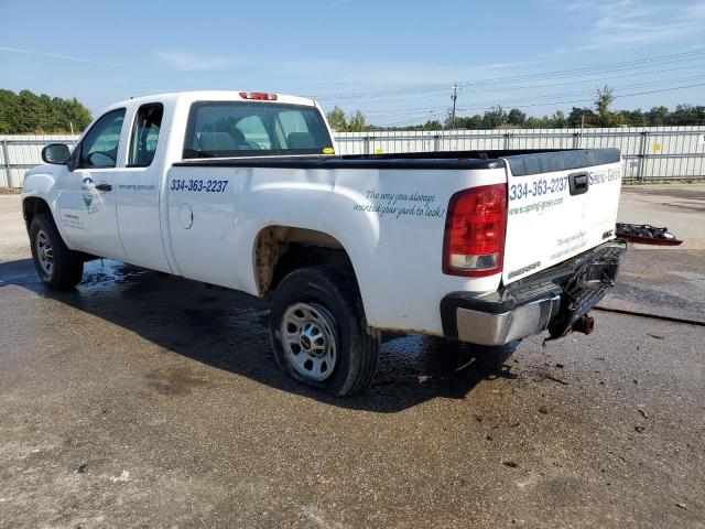 Photo 1 VIN: 1GT512CG4CZ136462 - GMC SIERRA C35 