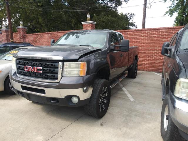 Photo 1 VIN: 1GT522C82BZ264770 - GMC SIERRA K35 