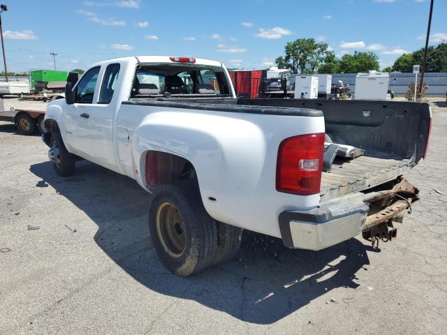 Photo 1 VIN: 1GT522C89DZ309531 - GMC SIERRA K35 