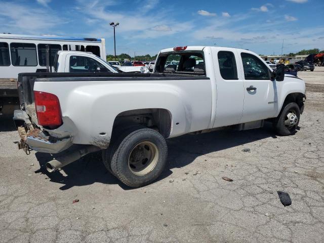 Photo 2 VIN: 1GT522C89DZ309531 - GMC SIERRA K35 