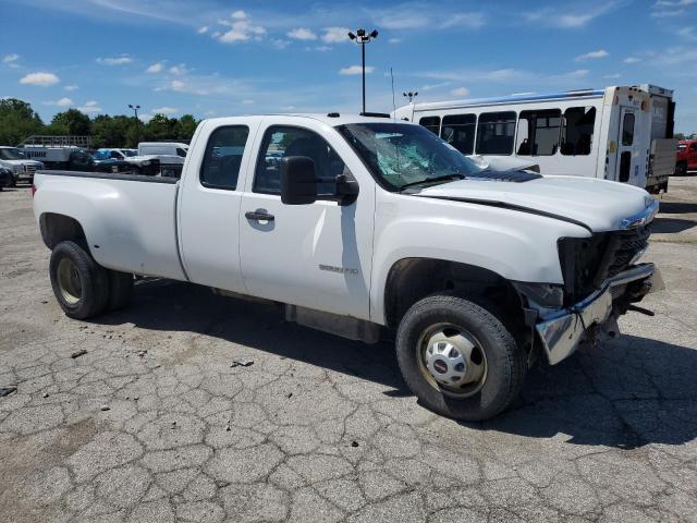 Photo 3 VIN: 1GT522C89DZ309531 - GMC SIERRA K35 