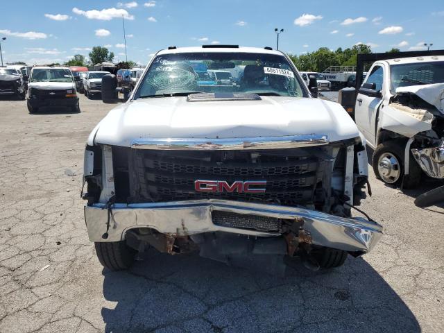 Photo 4 VIN: 1GT522C89DZ309531 - GMC SIERRA K35 