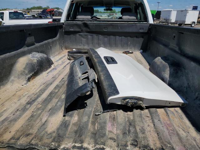 Photo 9 VIN: 1GT522C89DZ309531 - GMC SIERRA K35 