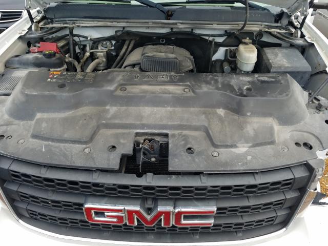 Photo 6 VIN: 1GT522CG6BZ427105 - GMC SIERRA K35 