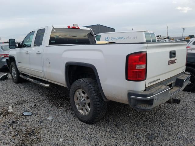 Photo 2 VIN: 1GT522CGXFZ103824 - GMC SIERRA K35 