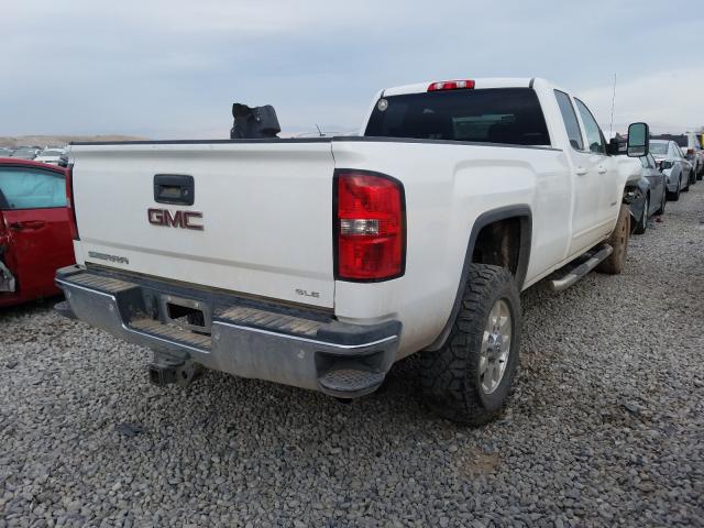 Photo 3 VIN: 1GT522CGXFZ103824 - GMC SIERRA K35 