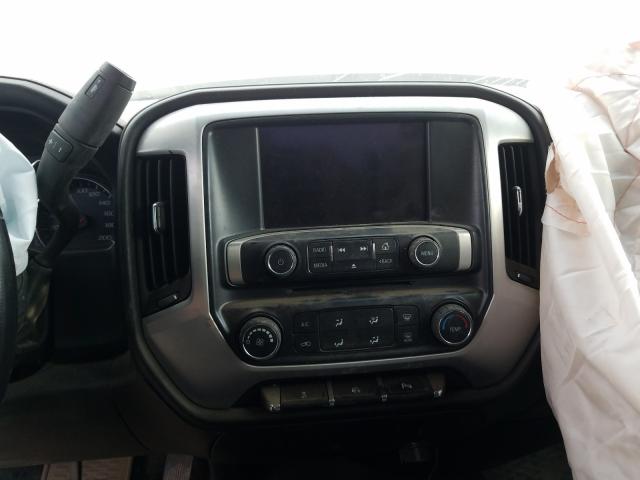 Photo 8 VIN: 1GT522CGXFZ103824 - GMC SIERRA K35 