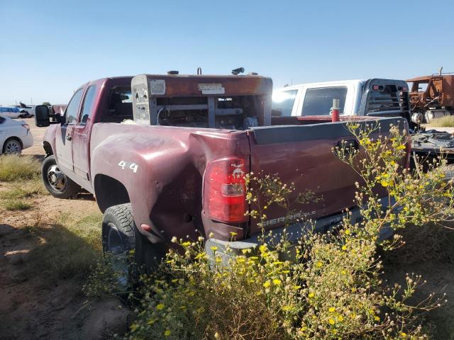 Photo 1 VIN: 1GT523C89DZ175643 - GMC SIERRA K35 