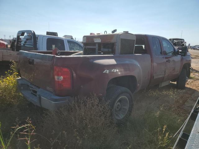 Photo 2 VIN: 1GT523C89DZ175643 - GMC SIERRA K35 