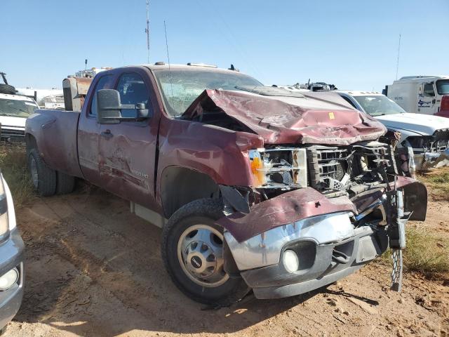 Photo 3 VIN: 1GT523C89DZ175643 - GMC SIERRA K35 