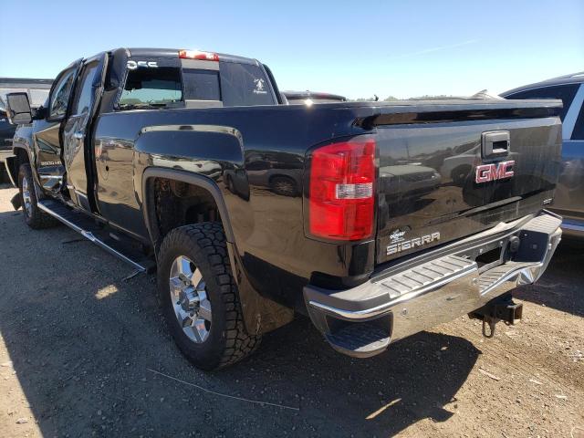 Photo 2 VIN: 1GT523E82FZ505381 - GMC SIERRA K35 