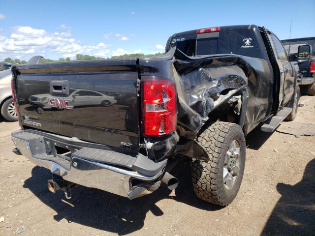 Photo 3 VIN: 1GT523E82FZ505381 - GMC SIERRA K35 