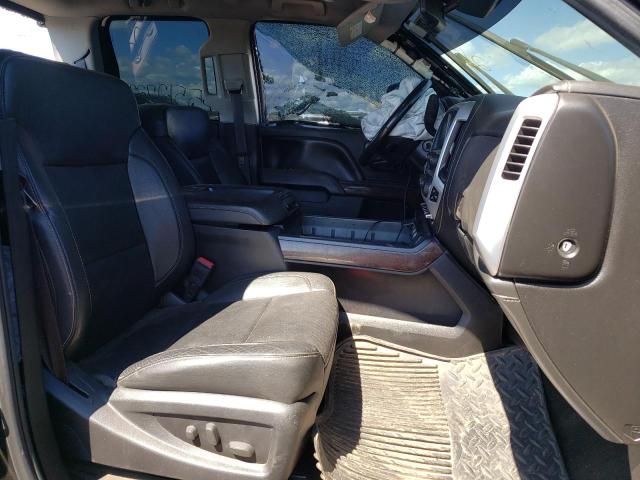 Photo 4 VIN: 1GT523E82FZ505381 - GMC SIERRA K35 