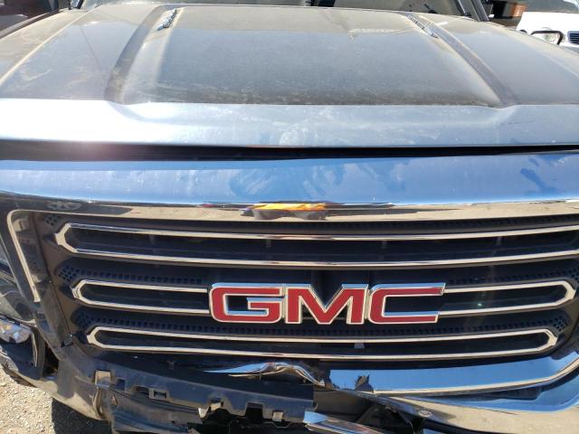 Photo 6 VIN: 1GT523E82FZ505381 - GMC SIERRA K35 