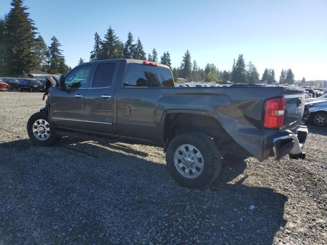 Photo 1 VIN: 1GT523EG5FZ136135 - GMC SIERRA K35 