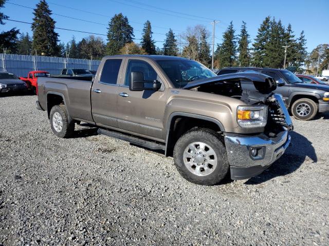 Photo 3 VIN: 1GT523EG5FZ136135 - GMC SIERRA K35 