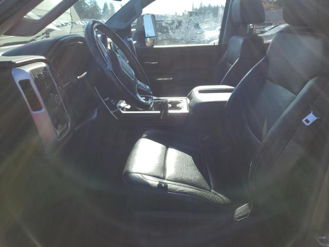 Photo 6 VIN: 1GT523EG5FZ136135 - GMC SIERRA K35 