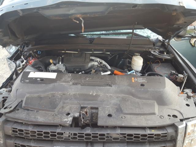 Photo 6 VIN: 1GT524C88BZ231459 - GMC SIERRA K35 