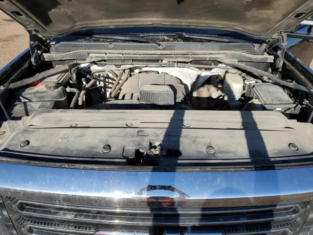 Photo 10 VIN: 1GT52VCG0GZ154297 - GMC SIERRA K35 