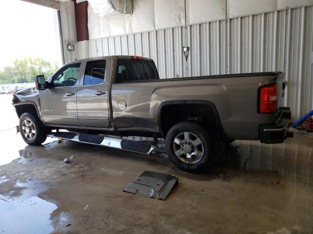 Photo 1 VIN: 1GT52WCYXHZ221780 - GMC SIERRA 