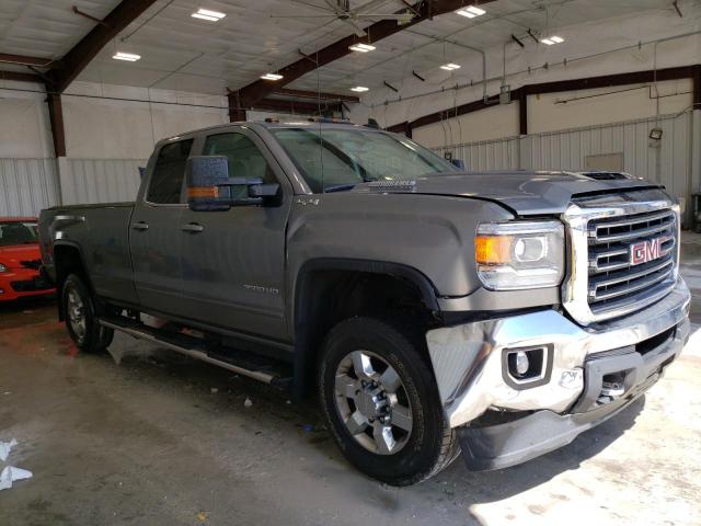 Photo 3 VIN: 1GT52WCYXHZ221780 - GMC SIERRA 