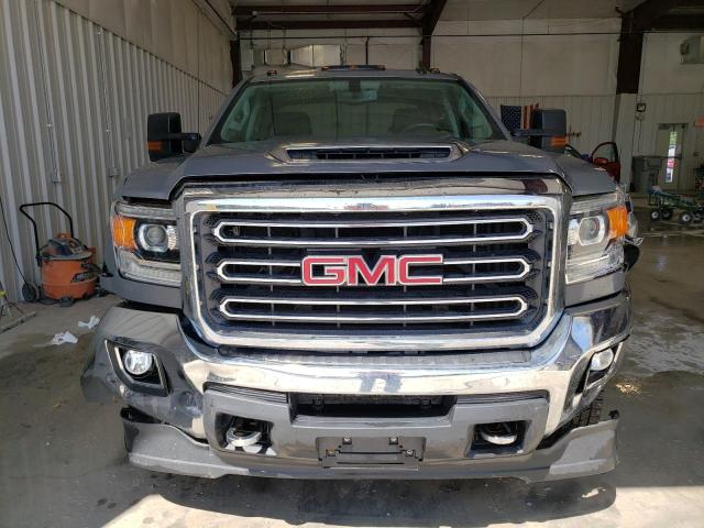 Photo 4 VIN: 1GT52WCYXHZ221780 - GMC SIERRA 