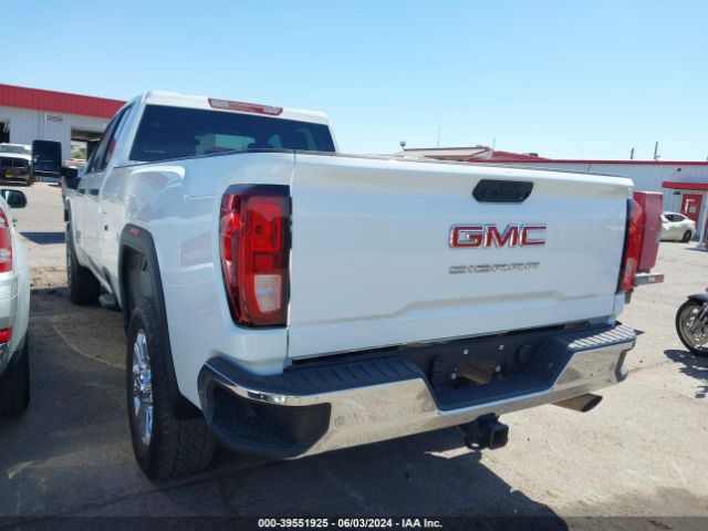 Photo 2 VIN: 1GT58LE79NF264392 - GMC SIERRA HD 