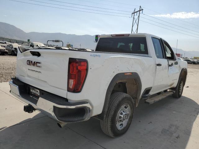 Photo 3 VIN: 1GT59LE71NF337039 - GMC SIERRA K25 