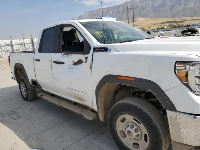 Photo 8 VIN: 1GT59LE71NF337039 - GMC SIERRA K25 