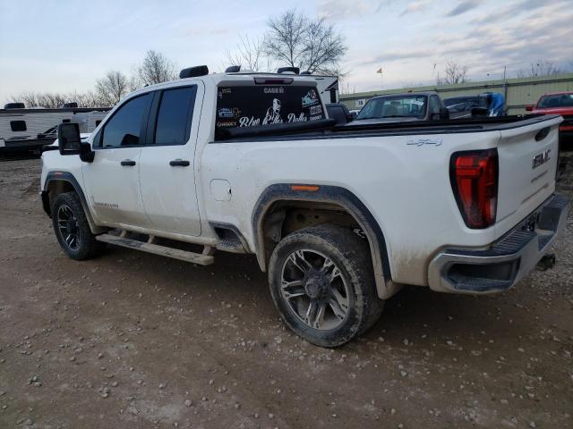 Photo 1 VIN: 1GT59LE72LF267435 - GMC SIERRA 