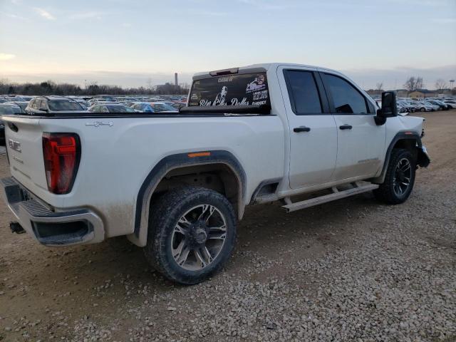 Photo 2 VIN: 1GT59LE72LF267435 - GMC SIERRA 