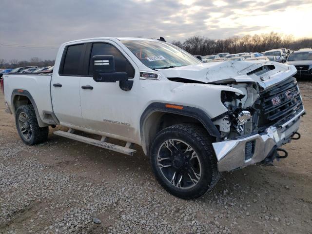 Photo 3 VIN: 1GT59LE72LF267435 - GMC SIERRA 