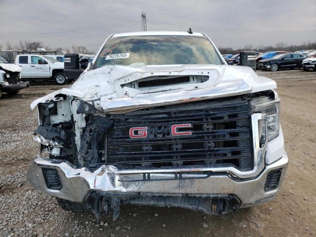 Photo 4 VIN: 1GT59LE72LF267435 - GMC SIERRA 