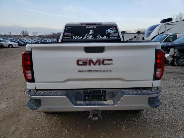 Photo 5 VIN: 1GT59LE72LF267435 - GMC SIERRA 