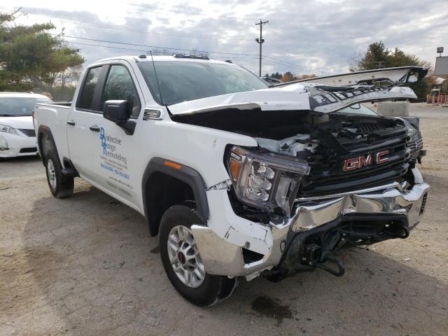 Photo 0 VIN: 1GT59LE75NF321359 - GMC SIERRA K25 