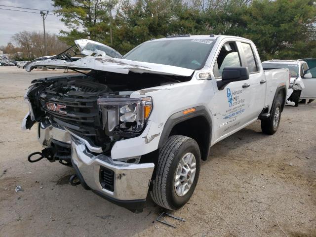 Photo 1 VIN: 1GT59LE75NF321359 - GMC SIERRA K25 