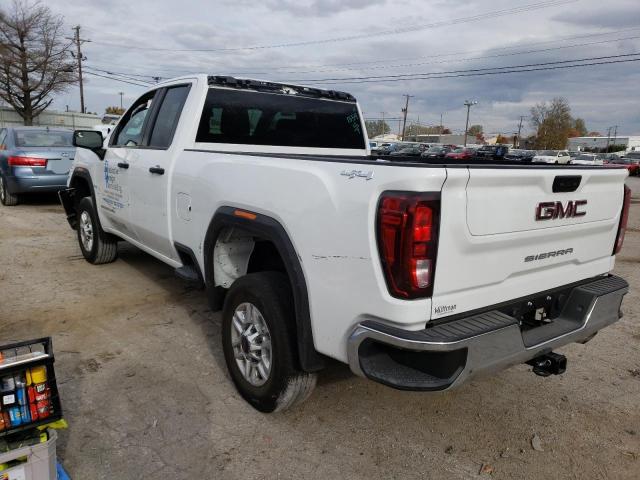 Photo 2 VIN: 1GT59LE75NF321359 - GMC SIERRA K25 