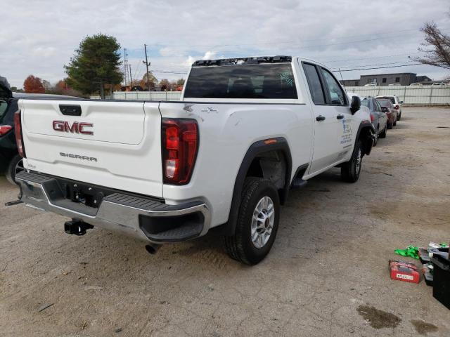 Photo 3 VIN: 1GT59LE75NF321359 - GMC SIERRA K25 