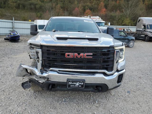 Photo 4 VIN: 1GT59LE77NF243215 - GMC SIERRA K25 