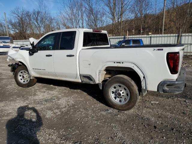 Photo 1 VIN: 1GT59LE77RF167825 - GMC SIERRA 